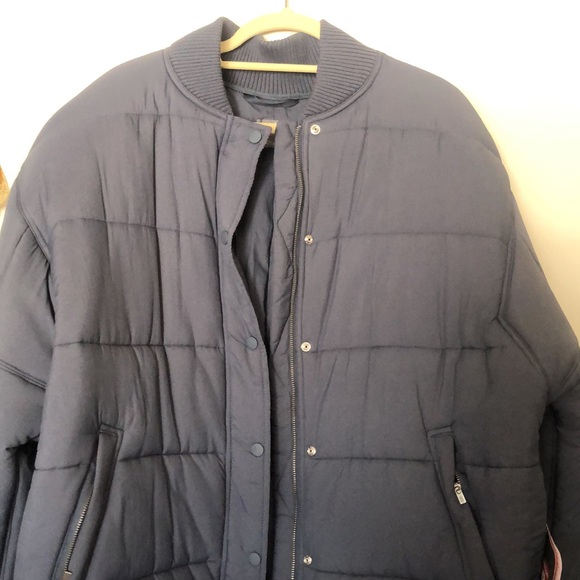 *NWT* FREE PEOPLE MOVEMENT COAT ❄️🌲 - Picture 7 of 7